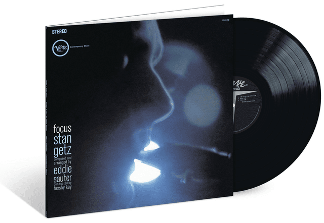 Focus - Vinyl | Stan Getz