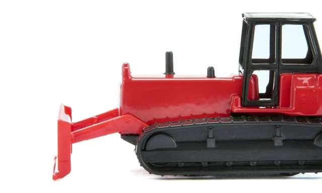 Camion cu buldozer - MAN | Siku