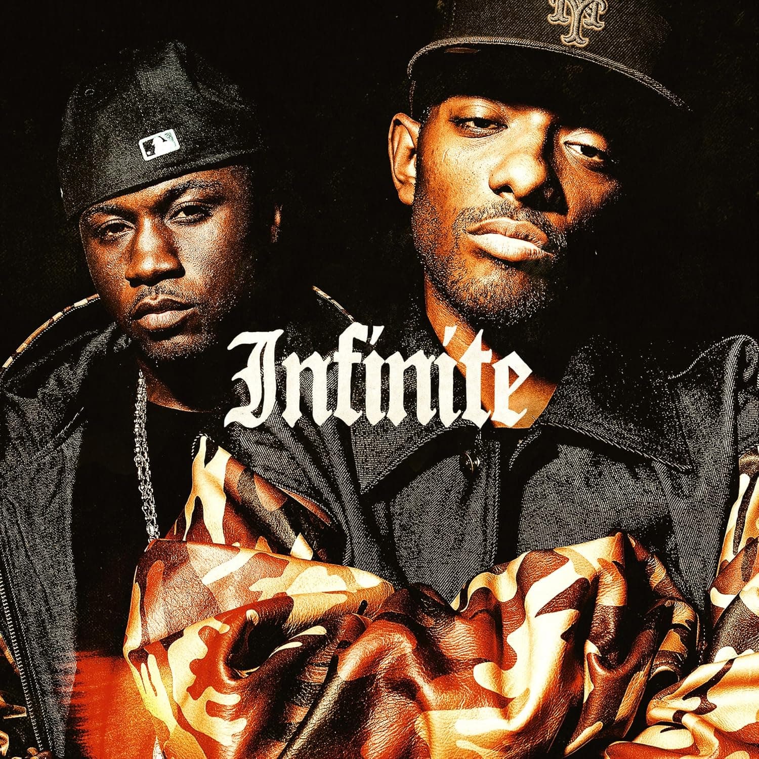Infinite | Mobb Deep