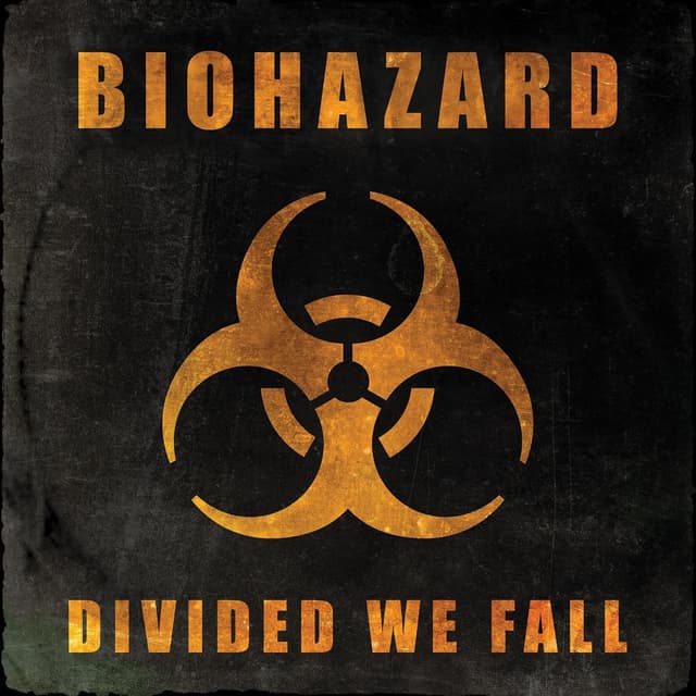 Divided We Fall | Biohazard