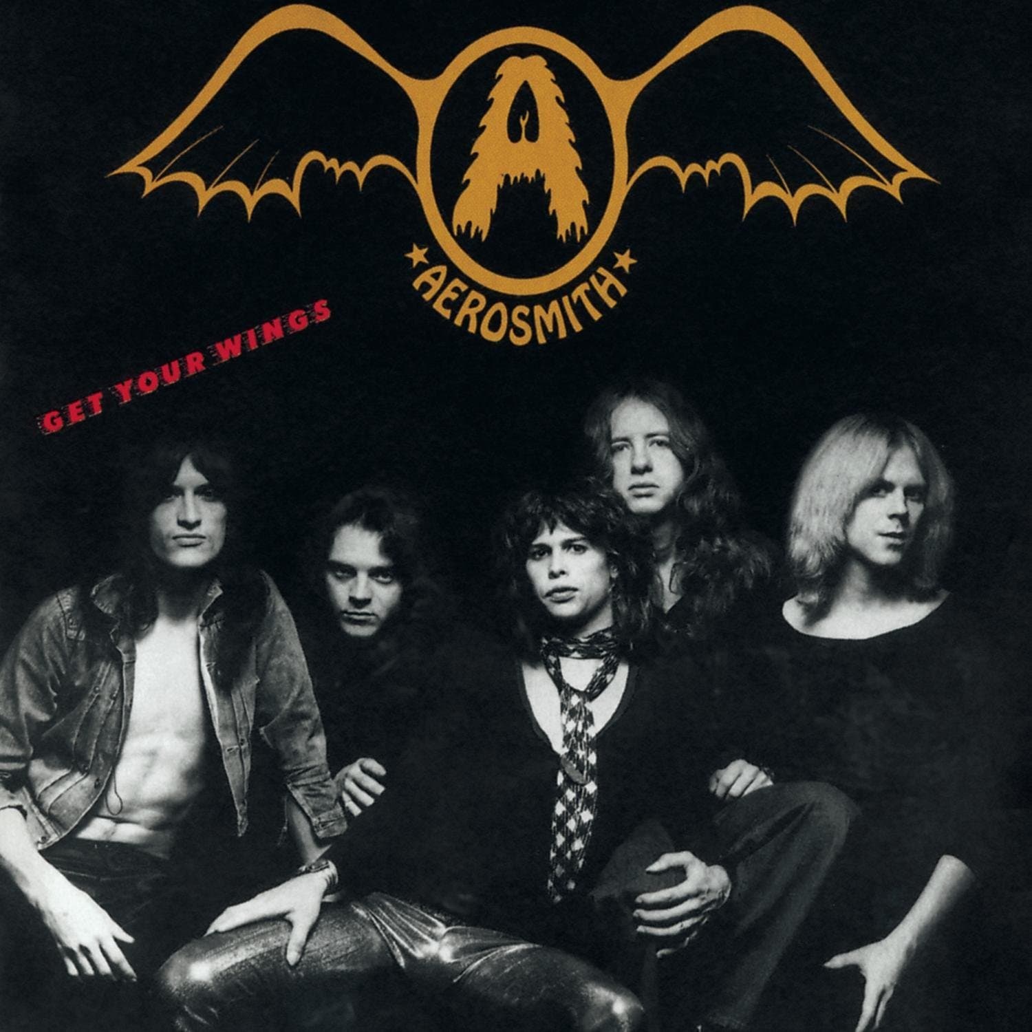 Get Your Wings | Aerosmith
