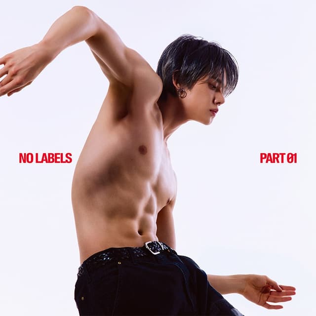 No Labels: Part 01 | Yeonjun
