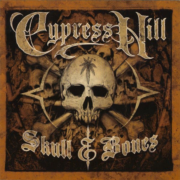 Skull & Bones | Cypress Hill