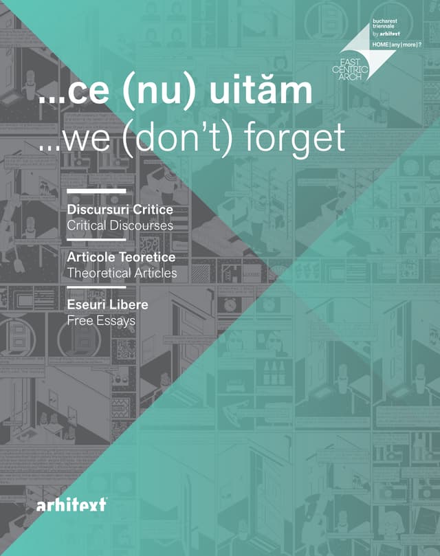 Revista Arhitext Nr. 5-6/2019 |