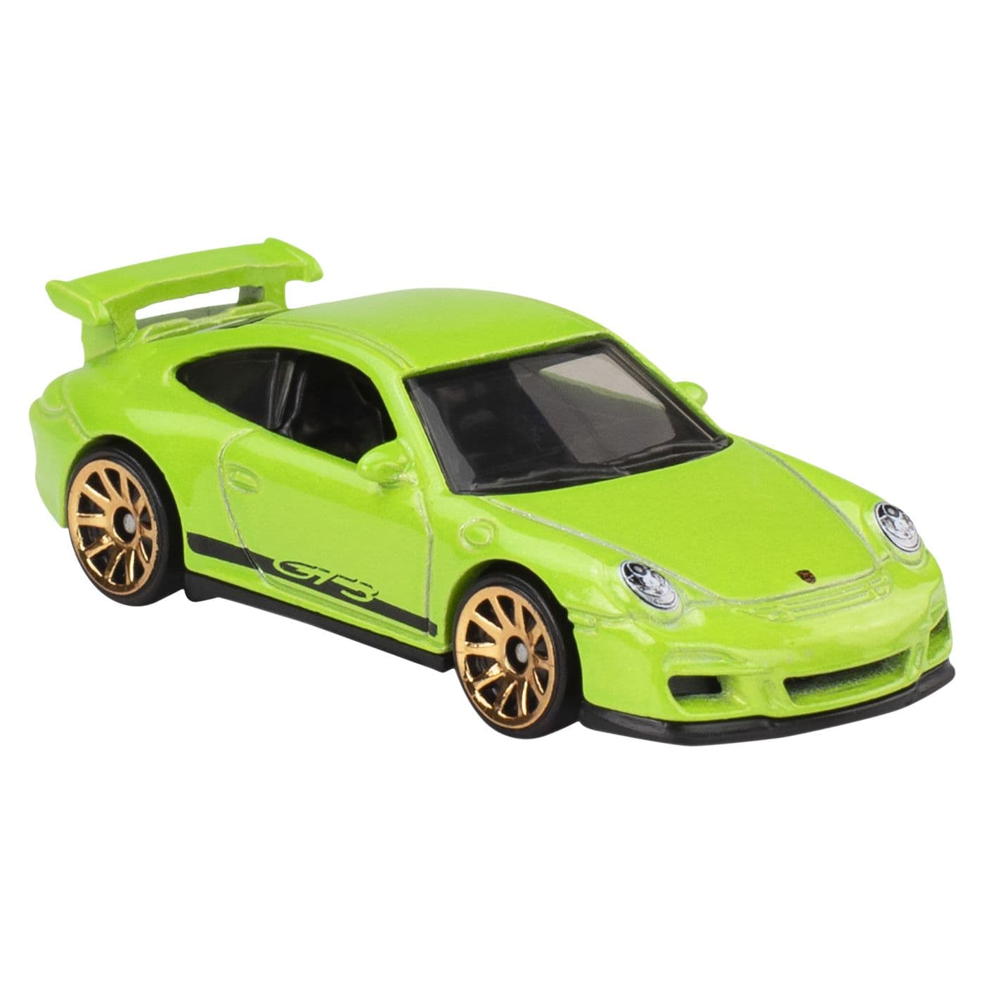 Set 5 masini - Hot Wheels - Fast & Furious | Mattel