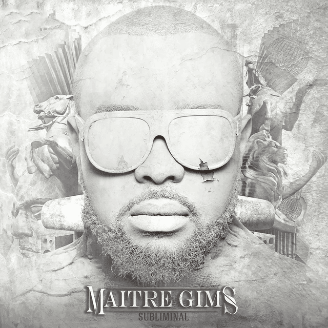 Subliminal - Vinyl | Maitre Gims