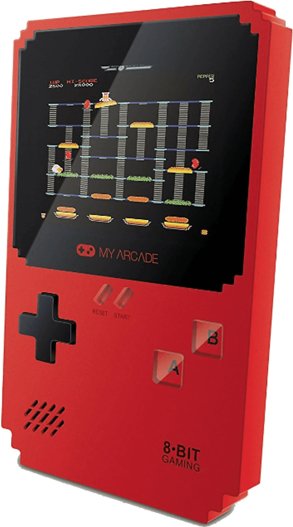 Joc arcade - Pixel Classic - My Arcade (308 jocuri in 1) | My Arcade