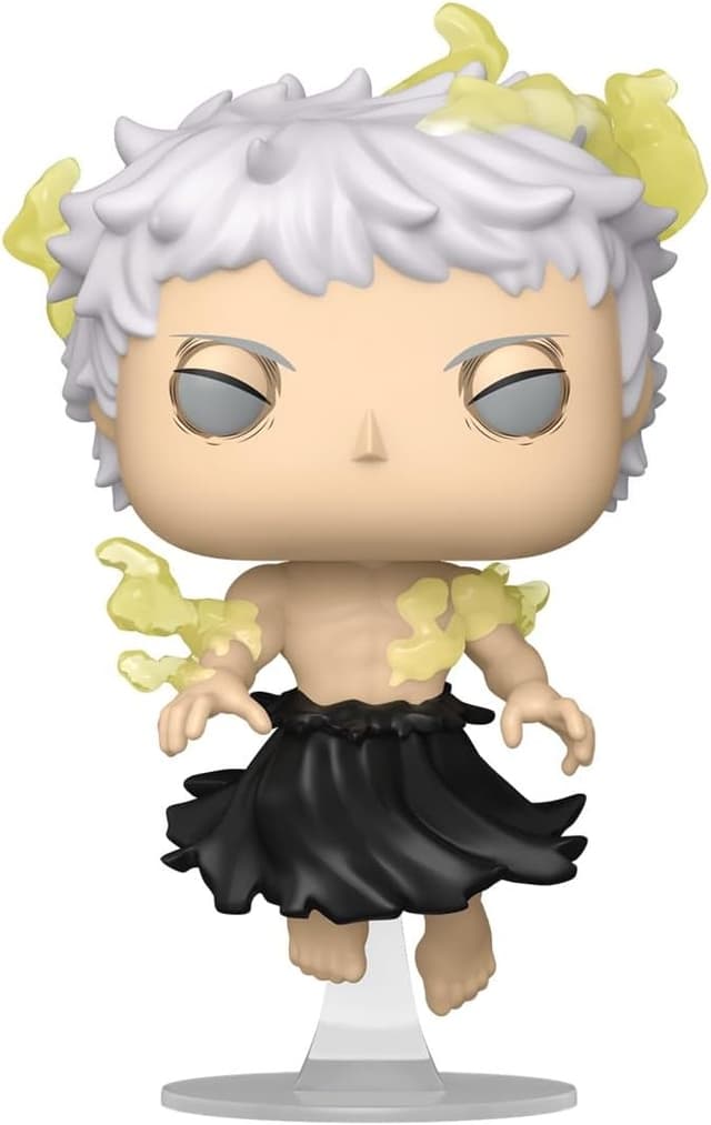 Figurina - Pop! Animation - My Hero Academia: All for One | Funko