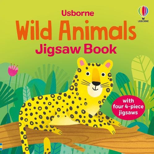 Wild Animals | Matthew Oldham