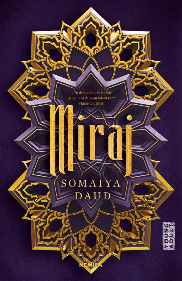 Miraj | Somaiya Daud