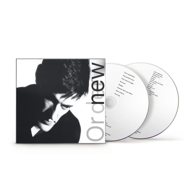 Low-Life (Expanded Edition) | New Order