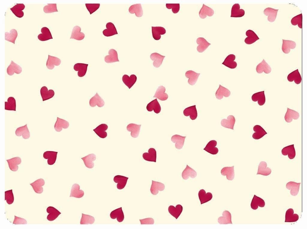 Suport farfurie - Emma Bridgewater - Pink Hearts | Elite Gift Boxes