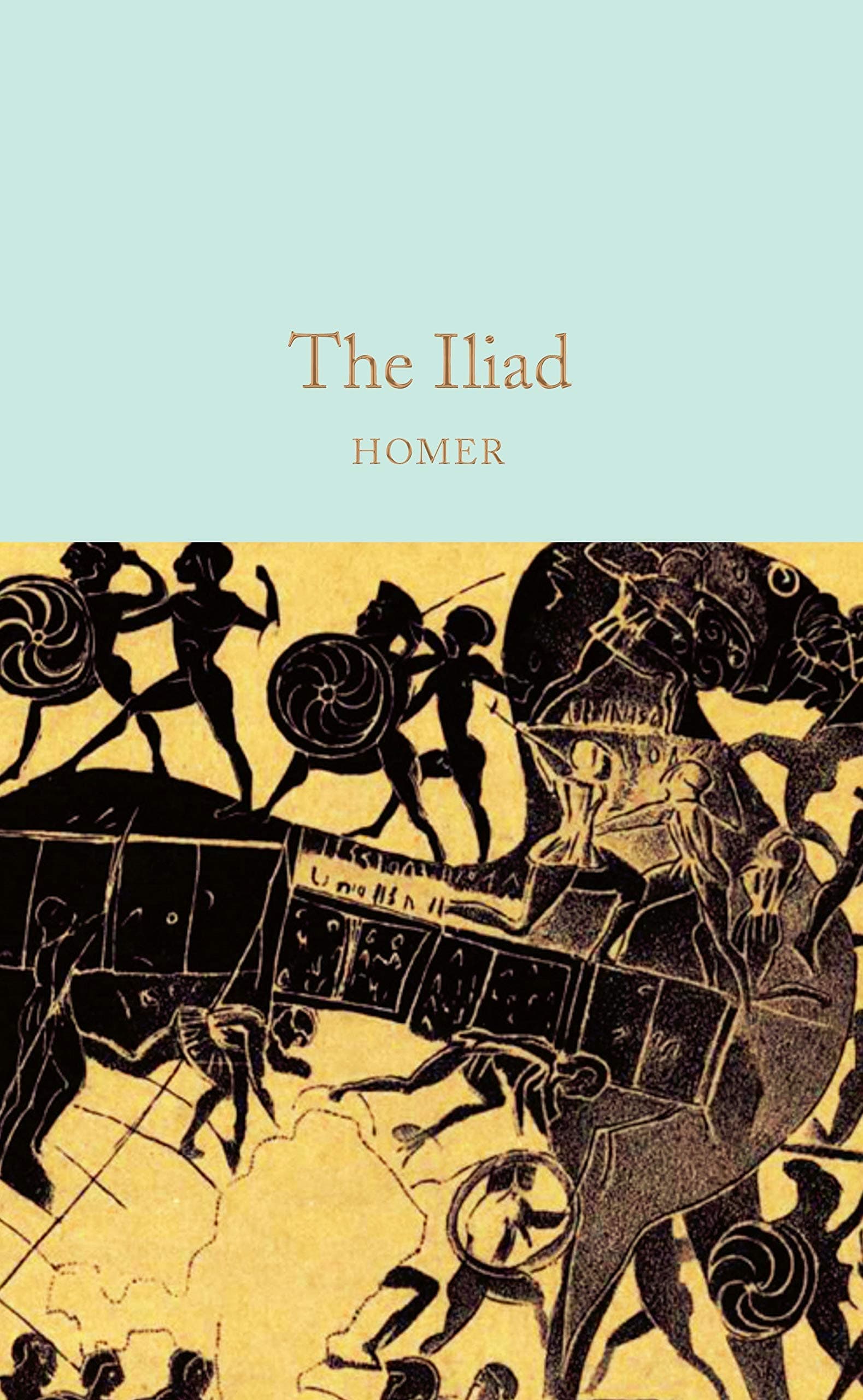 Iliad | Homer