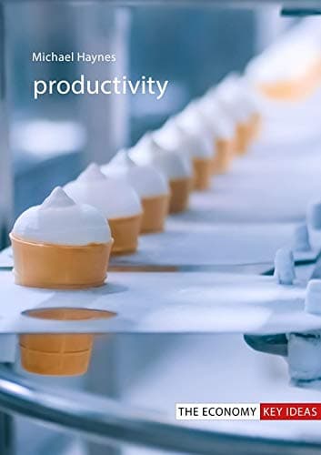 Productivity | Michael Haynes