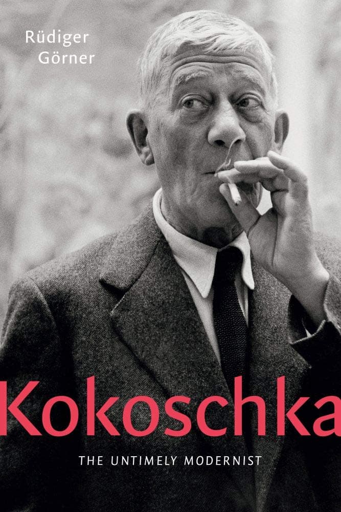 Kokoschka |  Rudiger Goerner