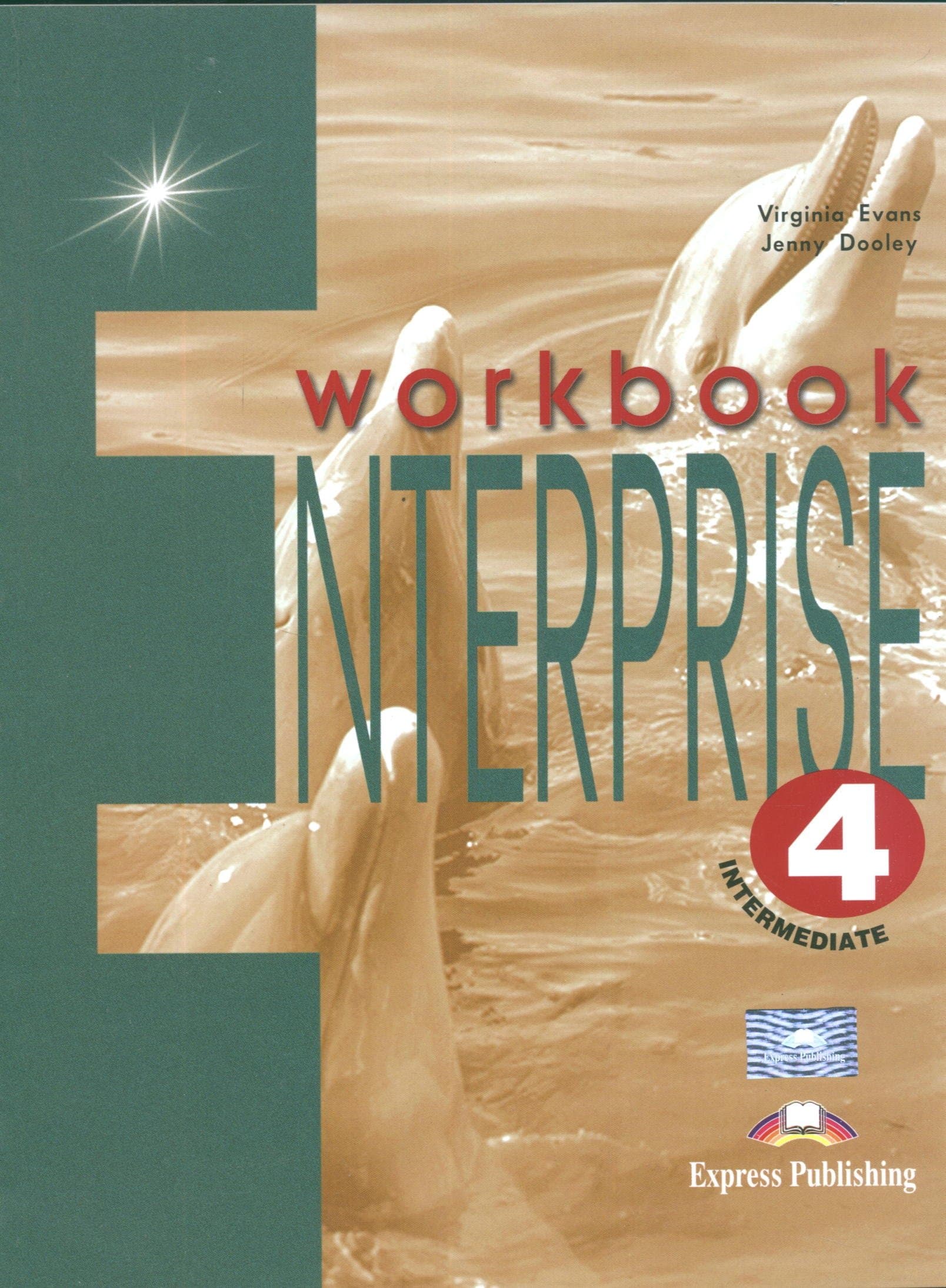 Enterprise |  Virginia Evans,  Jenny Dooley