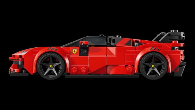LEGO Speed Champions - Ferrari SF90 XX Stradale (77254) | LEGO