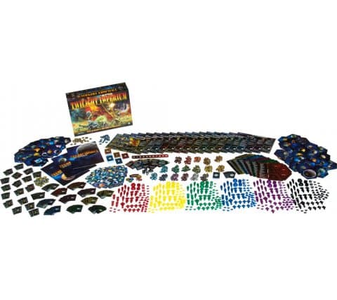 Joc de societate - Twilight Imperium | Fantasy Flight Games
