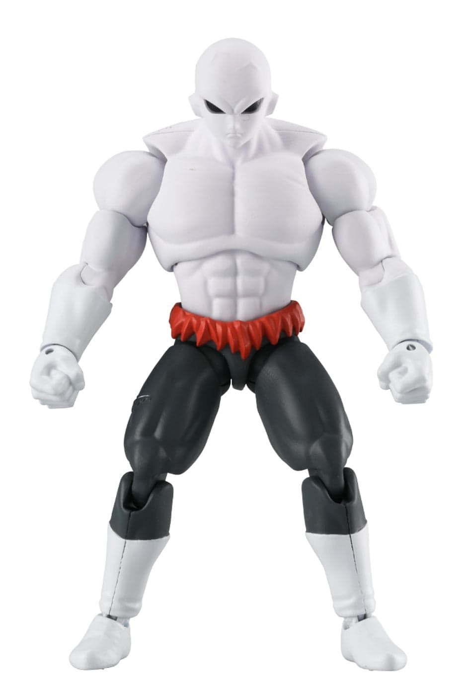 Figurina - Dragon Ball Evolve - Jiren | Bandai