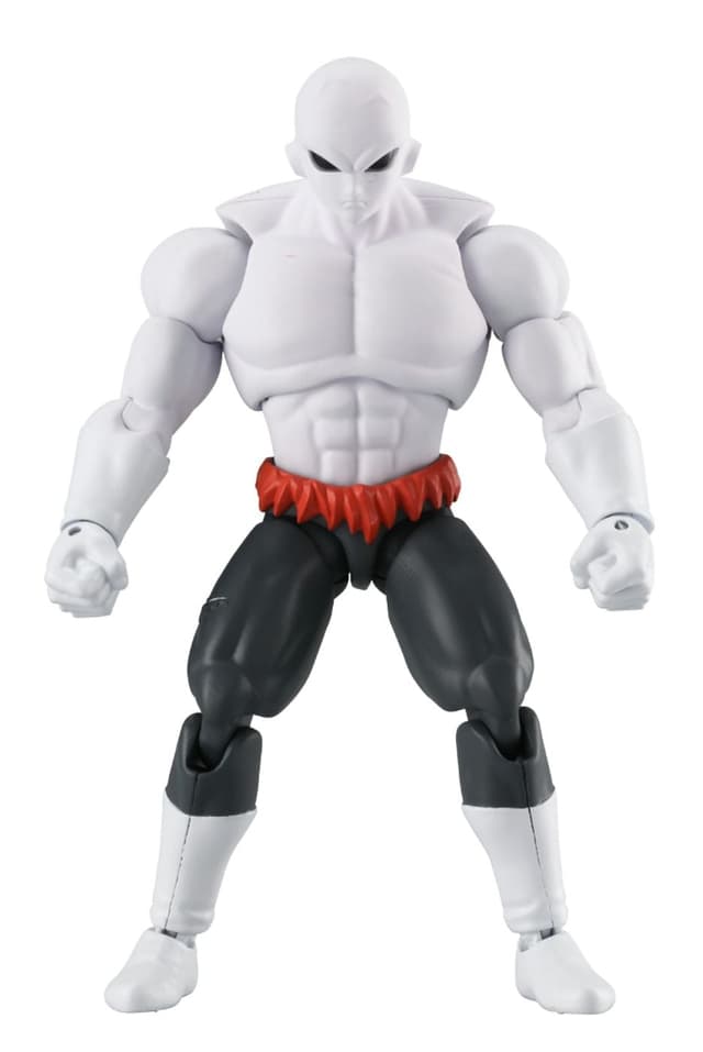 Figurina - Dragon Ball Evolve - Jiren | Bandai