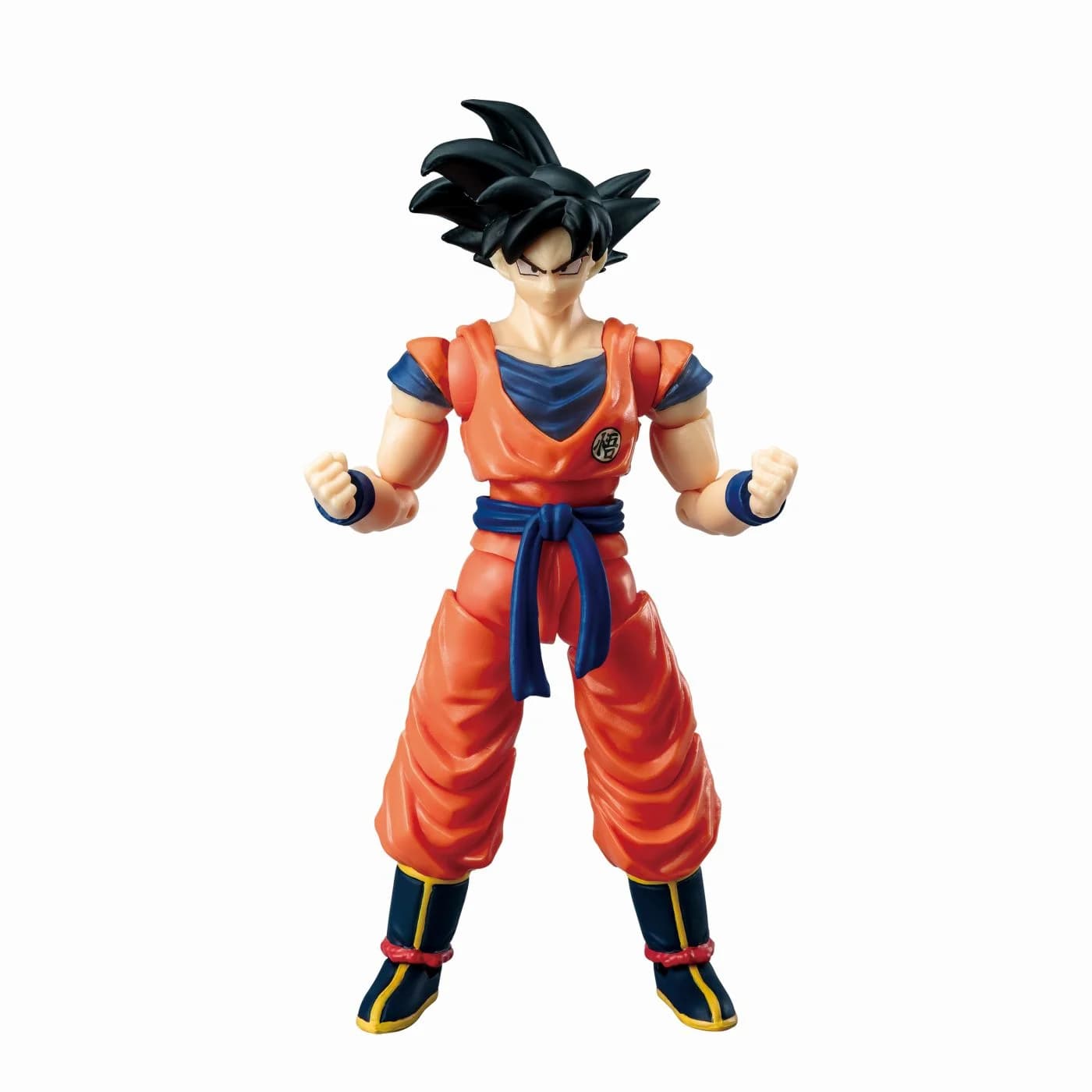 Figurina - Dragon Ball Evolve - Son Goku | Bandai