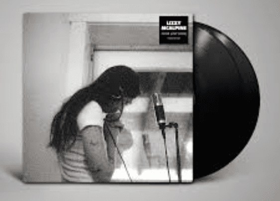 Older (And Wiser) - Vinyl | Lizzy McAlpine