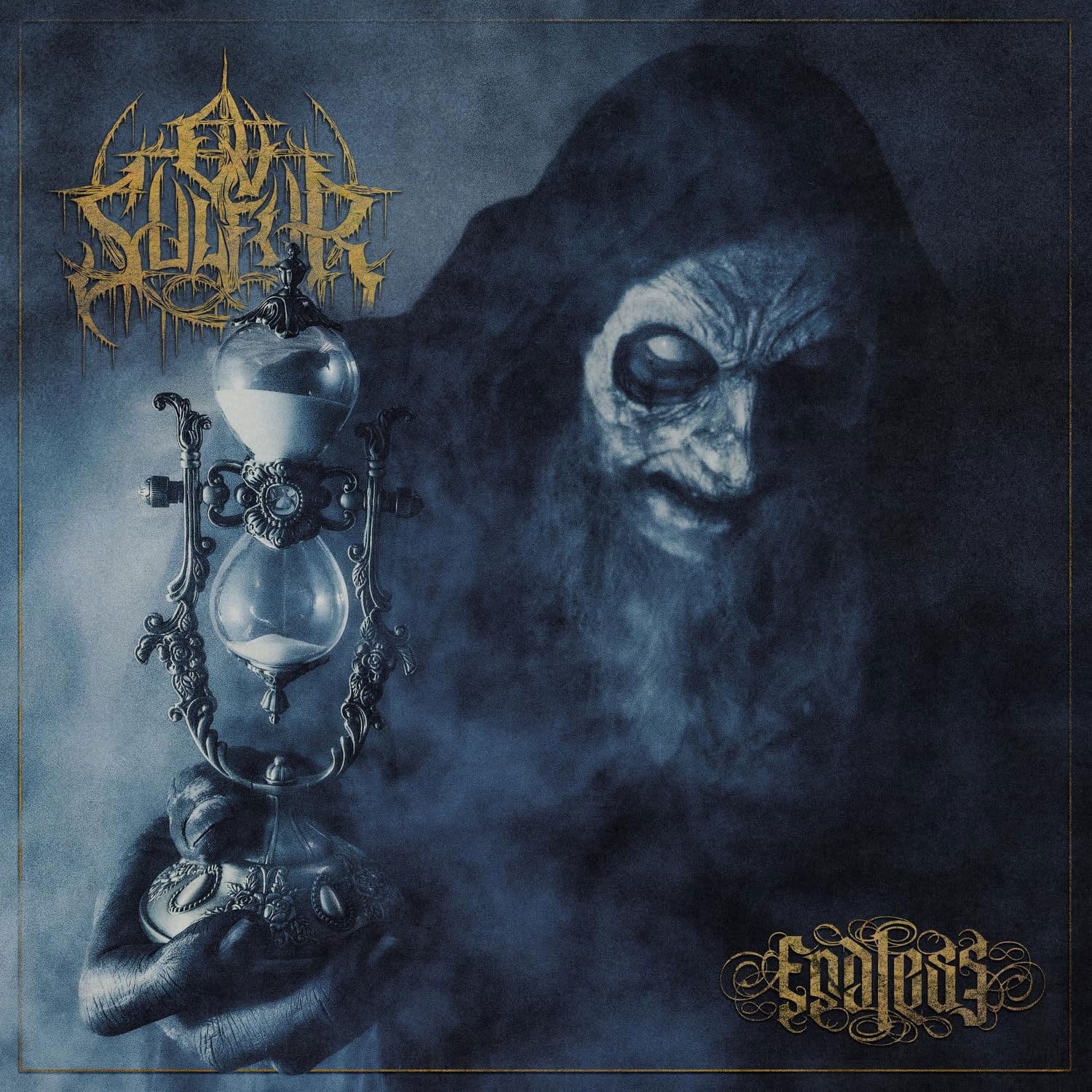 Endless - Vinyl | Ov Sulfur