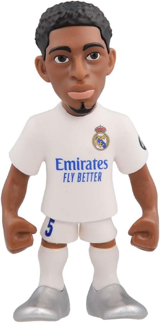 Figurina - Real Madrid - Bellingham | Minix