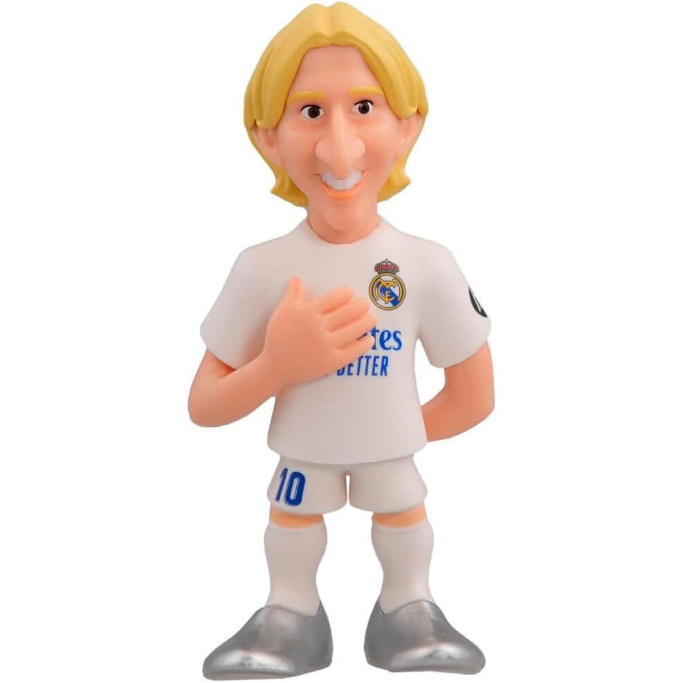 Figurina - Real Madrid - Modric | Minix
