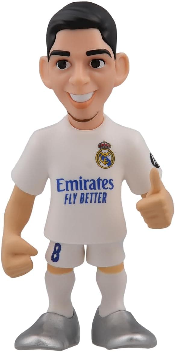 Figurina - Real Madrid - Valverde | Minix