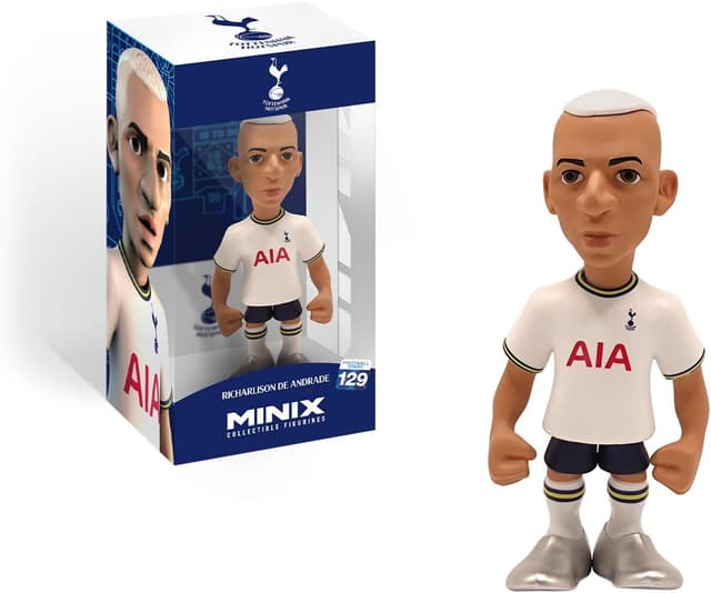Figurina - Tottenham Hotspur - Richarlison Andrade | Minix