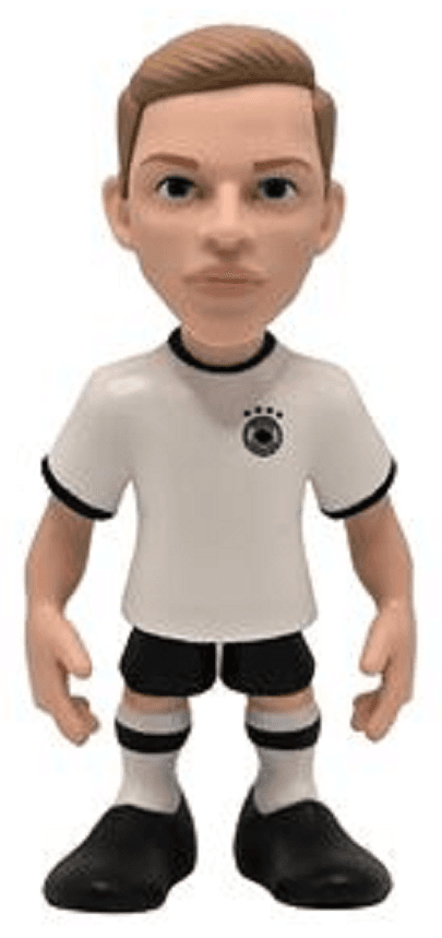 Figurina - Germany Men's National Team - Joshua Kimmich | Minix