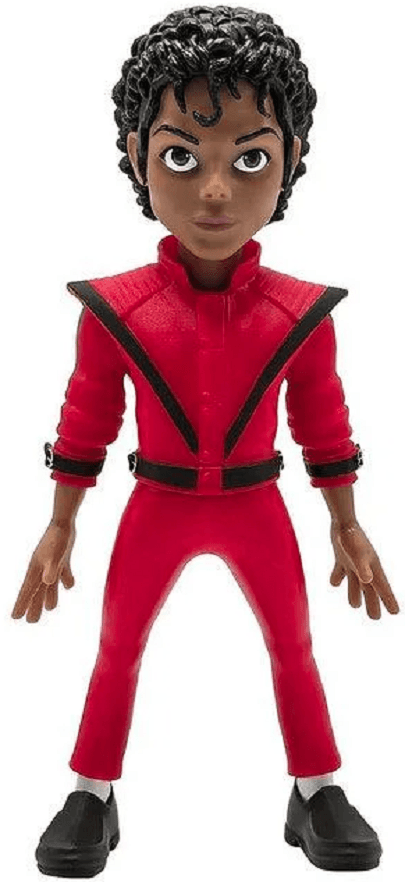 Figurina - Michael Jackson | Minix