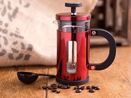 Cafetiera rosie - La Cafetiere Pisa | Creative Tops