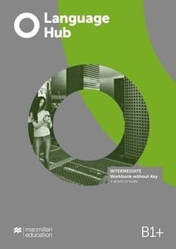 Language Hub Intermediate Workbook Without Key | Mann, Malcolm,  Taylore-Knowles, Steve