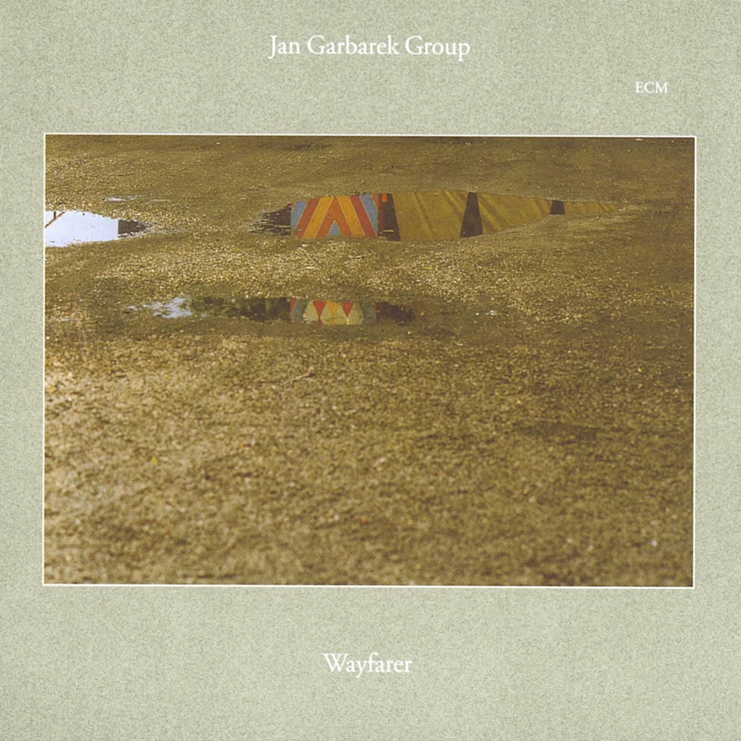 Wayfarer | Jan Garbarek