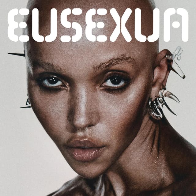 Eusexua | FKA Twigs