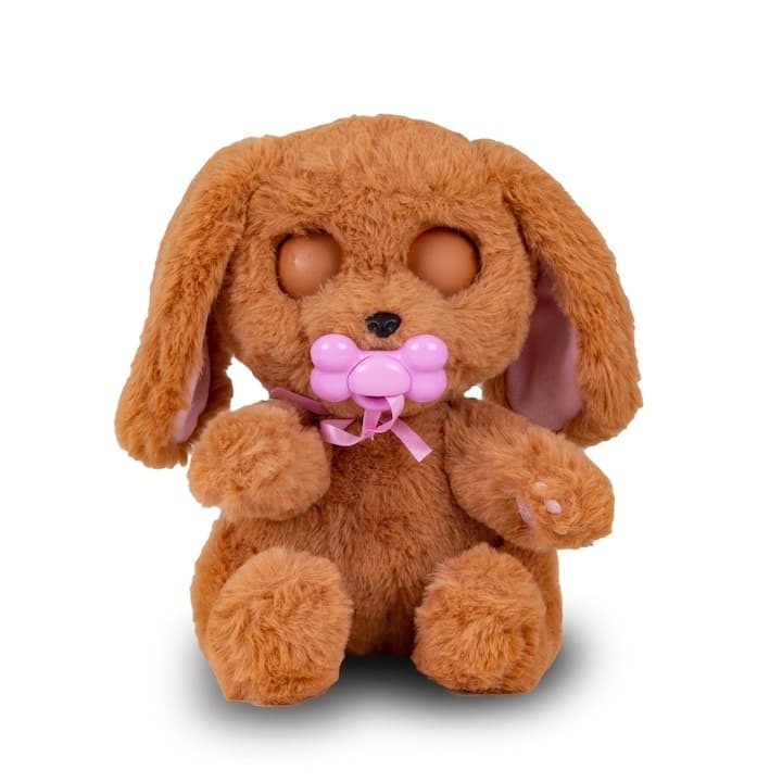 Jucarie interactiva - Baby Paws - Catelus Cocker | IMC Toys