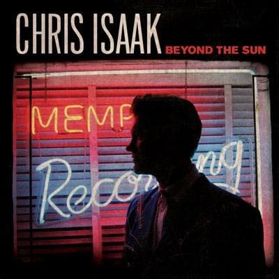 Beyond the Sun | Chris Isaak