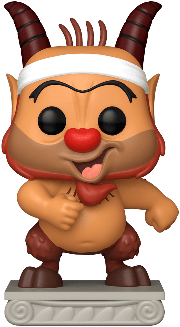 Figurina - Funko Pop! Disney - Hercules - Training Phil | Funko