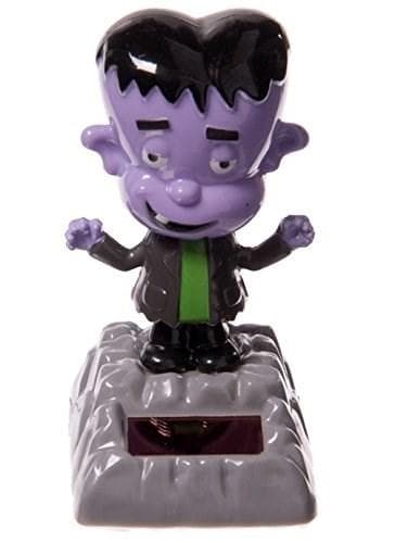 Solar Zombie  | Puckator