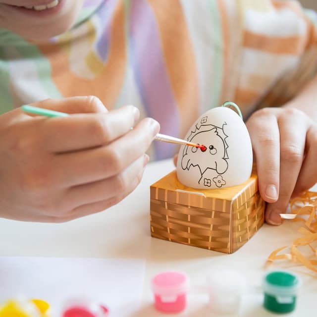Set creativ - Hoppy Easter - Bunny | Legami