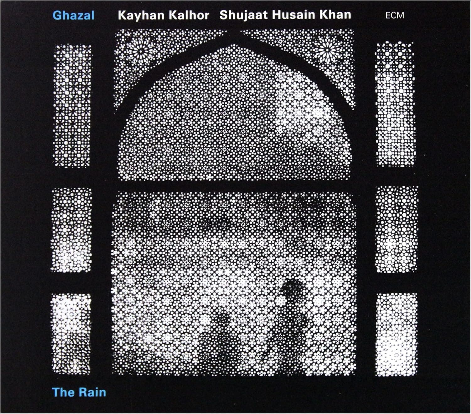 The Rain | Ghazal