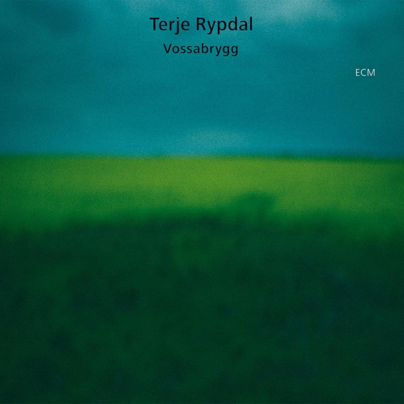 Vossabrygg | Terje Rypdal