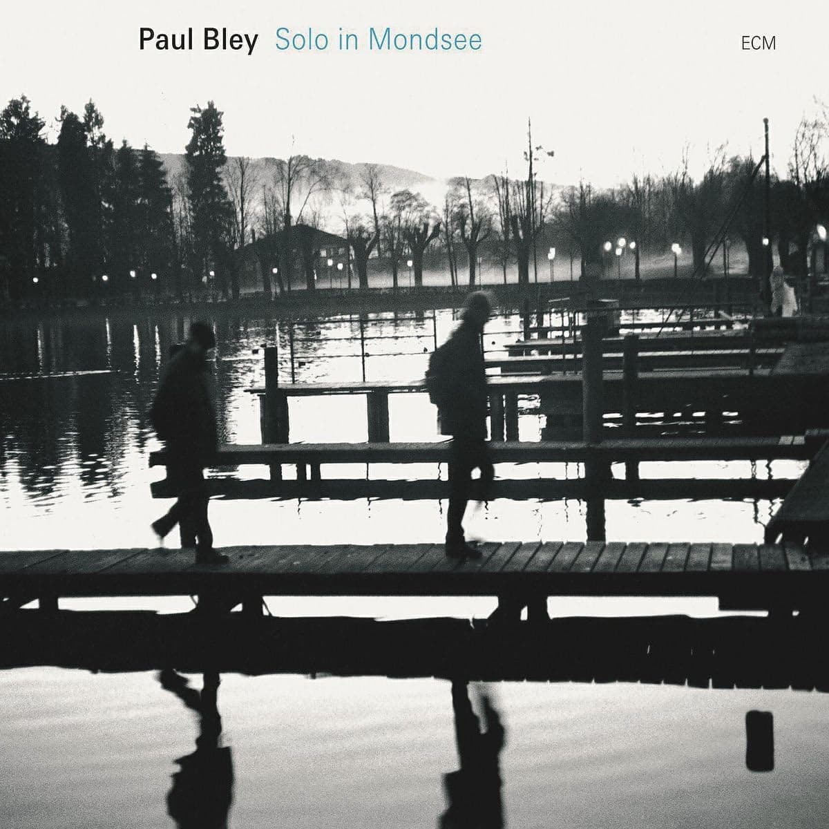 Solo In Mondsee | Paul Bley