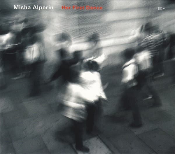 Her First Dance | Misha Alperin