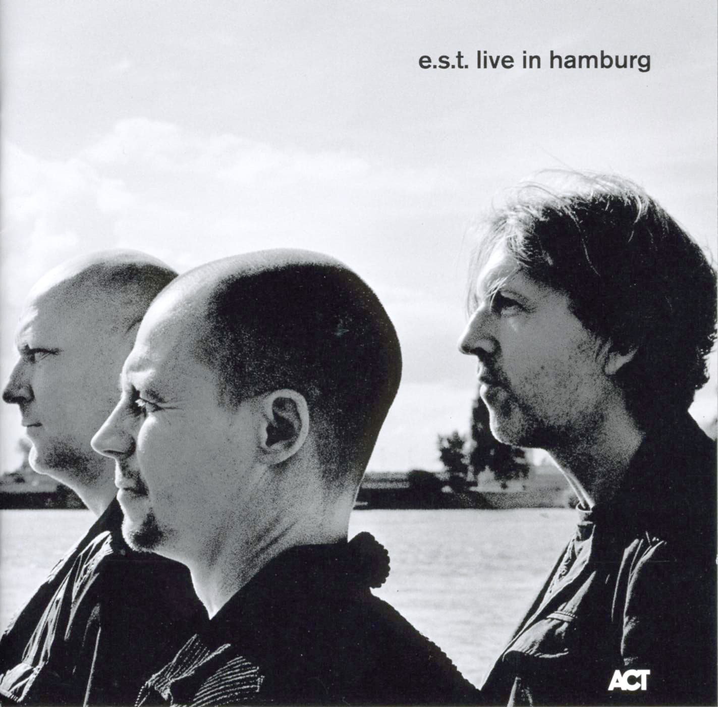 E.S.T. - Live In Hamburg | E.S.T