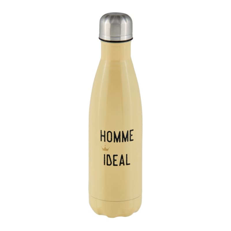 Sticla - Guillaume - Homme ideal | Derriere la porte