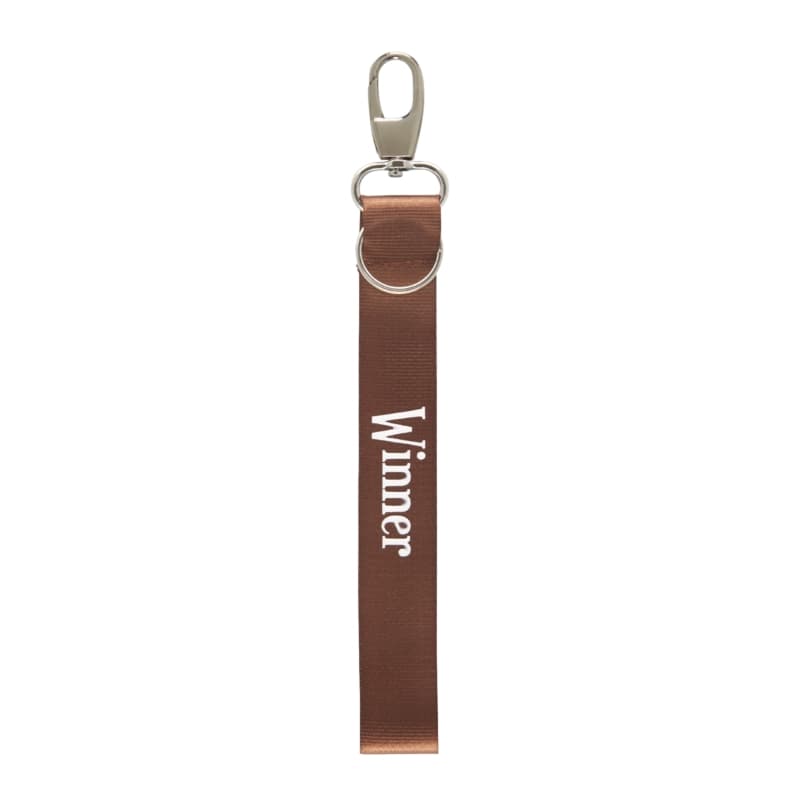 Breloc - Matite Silicone - Winner | Derriere la porte