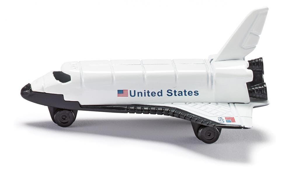 Jucarie - Space-Shuttle | Siku